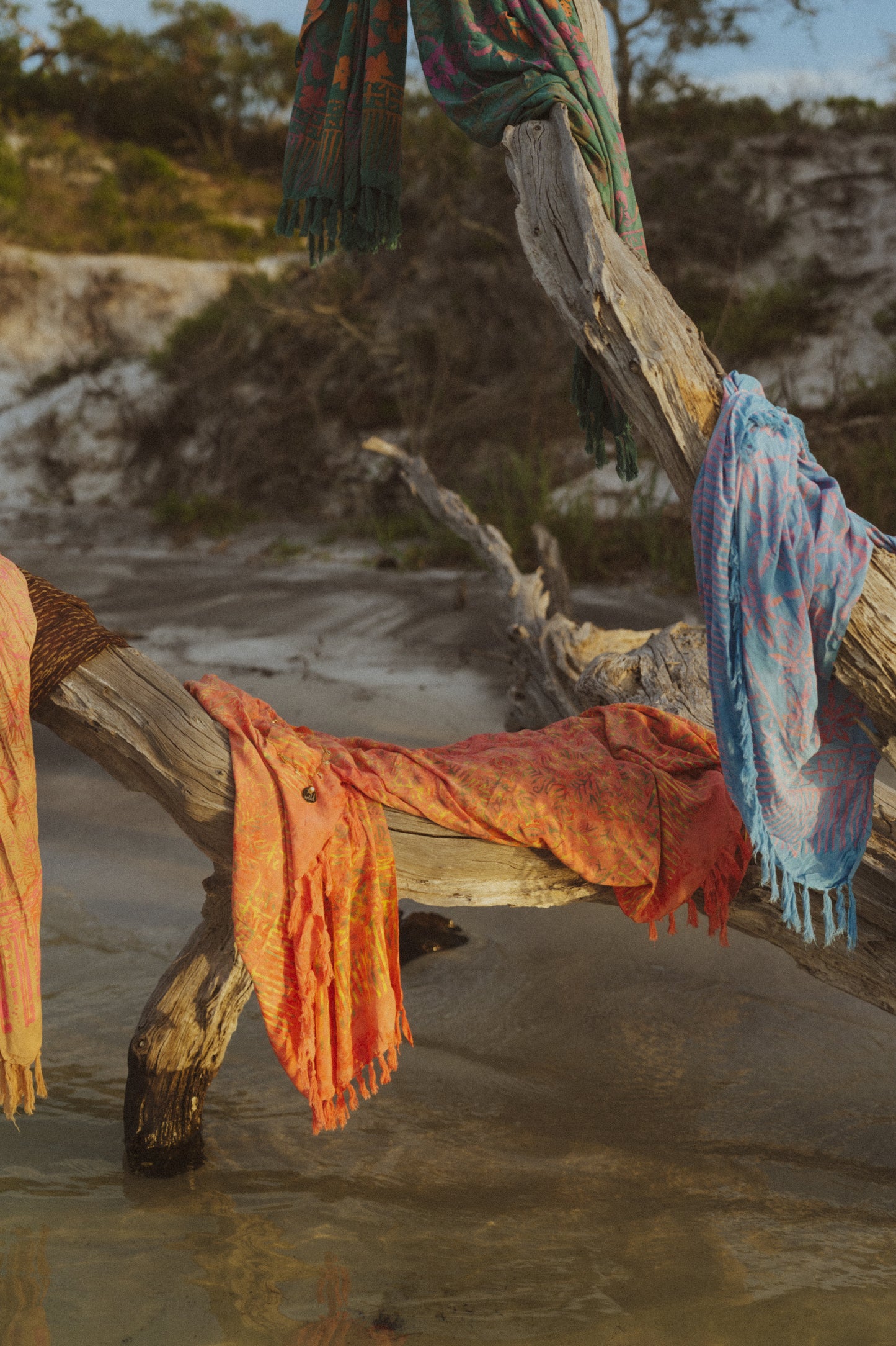 Balinese Sarong Lucky Dip