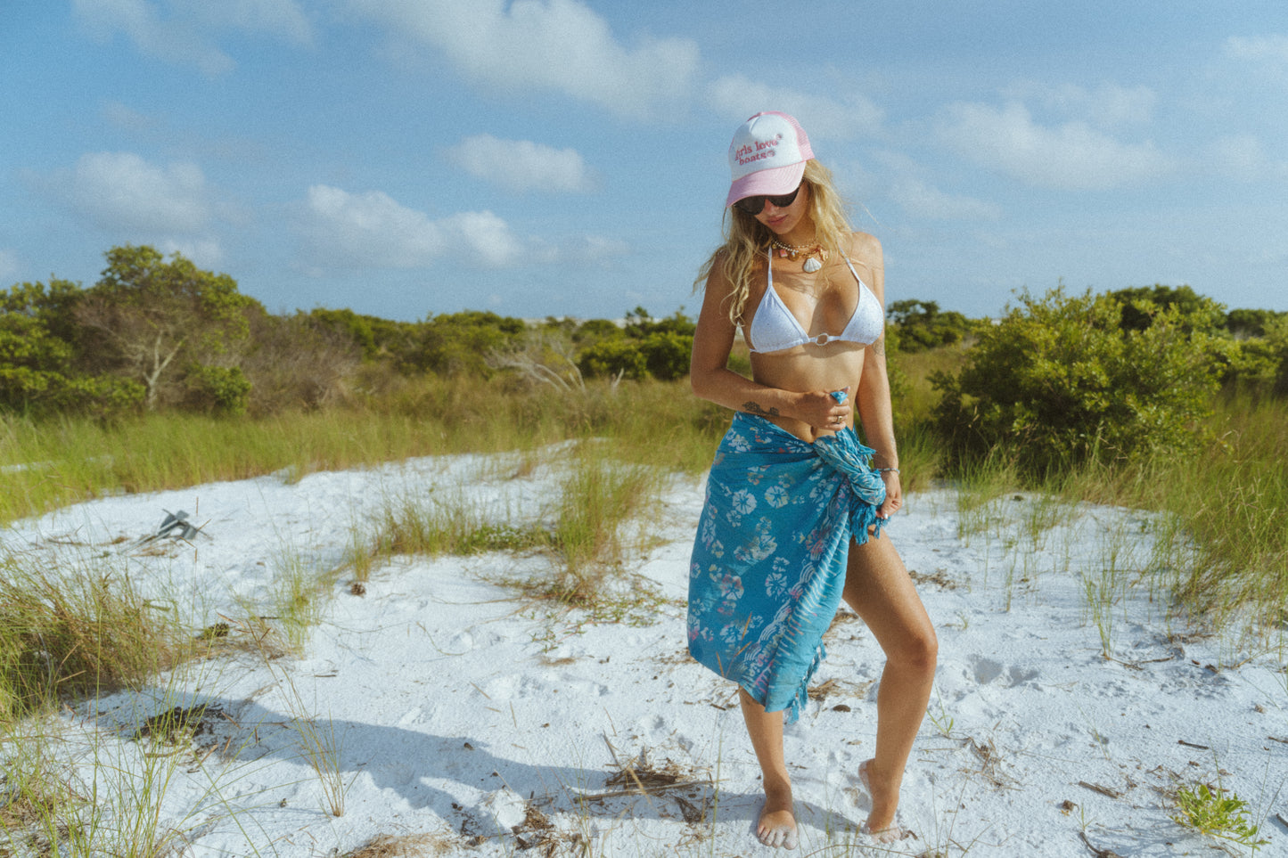 Balinese Sarong Lucky Dip