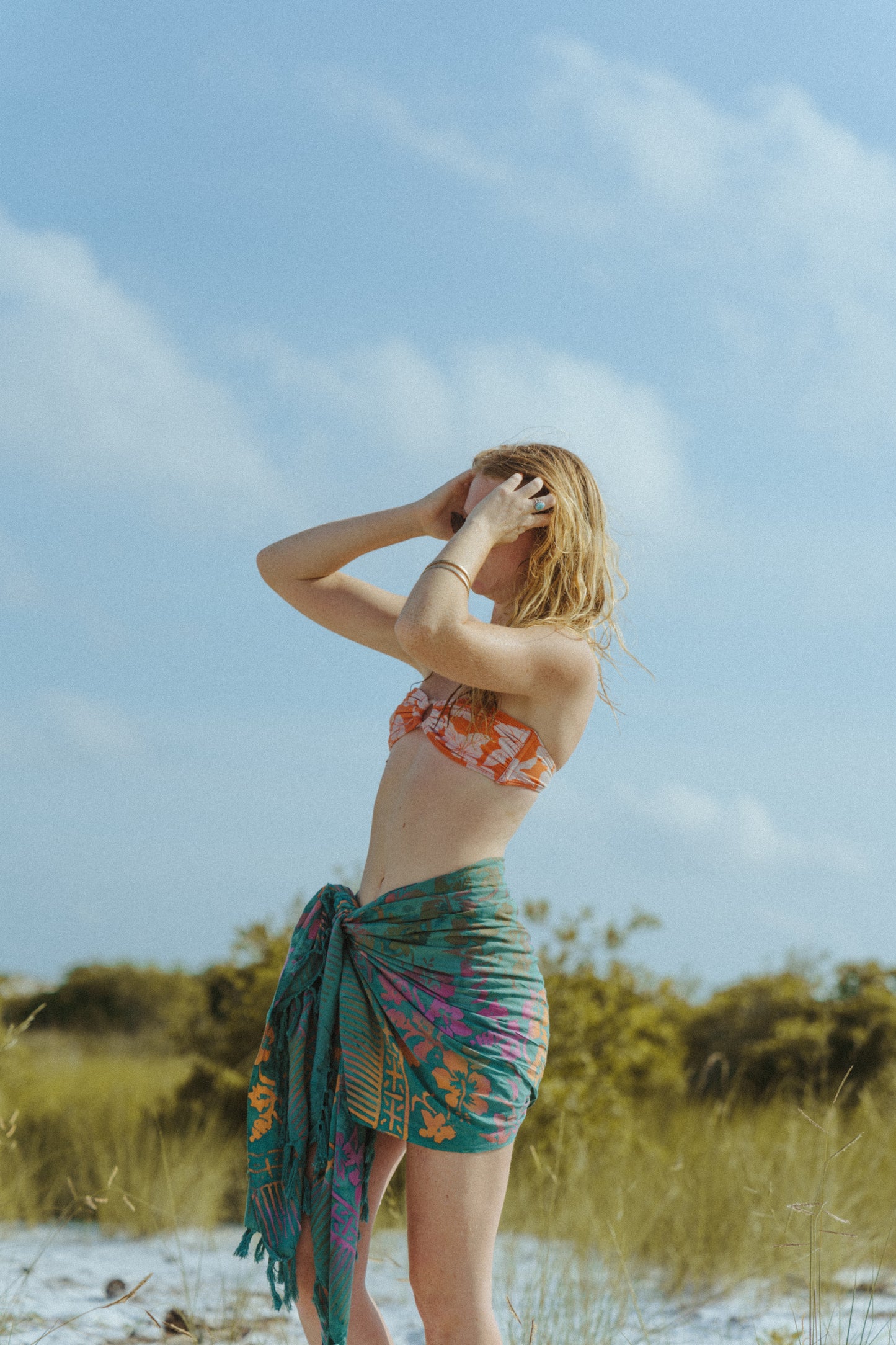 Balinese Sarong Lucky Dip