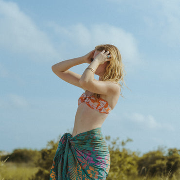 Balinese Sarong Lucky Dip